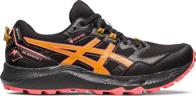 Produktbild von Asics Gel-Sonoma 7 GTX 1012B414003 (39/black-sandstorm)