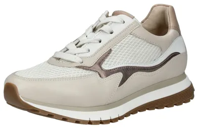 Produktbild von Gabor Sneaker Sneaker Leder/Synthetik