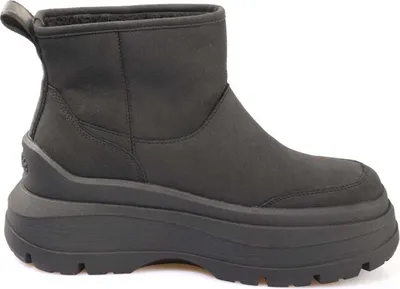 Produktbild von BUFFALO OLYMPIA PULL ON LO WARM Schwarz