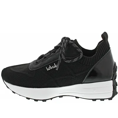 Zdjęcie produktu dla La Strada Sneaker Low Women 31343431383436 Black 37 EU