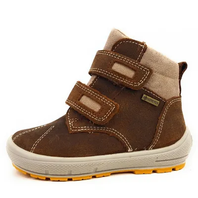 Produktbild von Superfit Jungen Stiefel in Braun, Größe 20