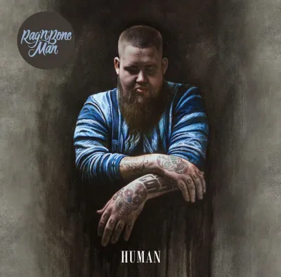 Produktbild von Human (Deluxe)