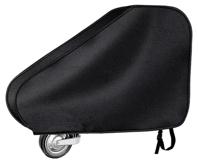 Produktbild von Deichselabdeckung für Wohnwagen und Anhänger