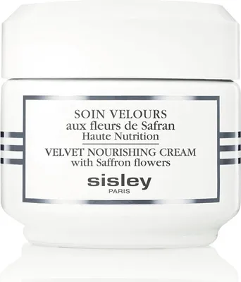 Zdjęcie produktu dla Sisley Aksamitny krem odżywczy 50 ml