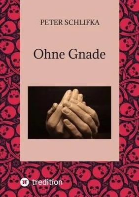Produktbild von Ohne Gnade