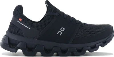 Produktbild von ON Running Cloudswift 3 AD - Damen Sneakers Cloud Schuhe All-Black 3WD10150485 5 , EU 36.5 US 5.5