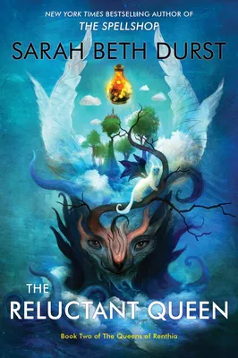 Produktbild von The Reluctant Queen
