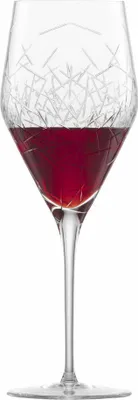 Produktbild von ZWIESEL 1 GLAS handmade BORDEAUX BAR PREMIUM No.3 130 122275 (Achtung muss aus 2er Set entnommen werden)