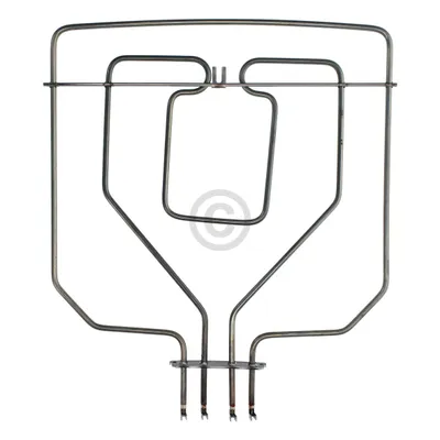 Produktbild von Heizelement Oberhitze 2800W wie BOSCH 00773539 für Backofen