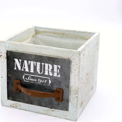 Produktbild von Pflanzgefäß - Nature
