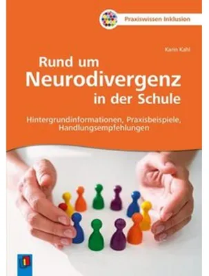 Produktbild von Rund um Neurodivergenz in der Schule