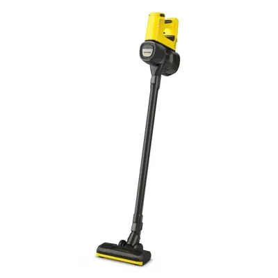 Immagine prodotto di Kärcher VC 4 - Aspirapolvere - stick corto/manuale (2 in 1) - senza sacchetto - senza fili - 1 batteria, caricabatterie incluso