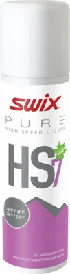 Produktbild von Swix Hs7-2ºc/-7ºc 125ml Boardwachs Weiß  Weiß One Size