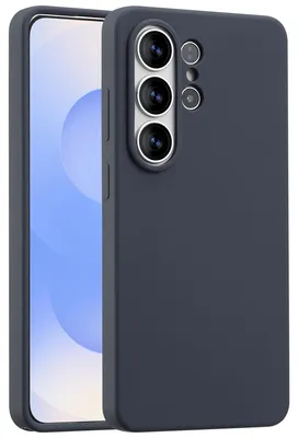Imagen del producto de Accezz SH00092212, Obal, Samsung, Samsung Galaxy S26 Ultra, 17,5 cm (6,9"), Azul oscuro