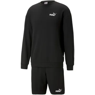 Produktbild von PUMA Pullover und Shorts für Männer, RALAXED M