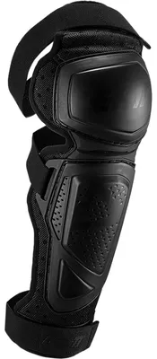 Produktbild von Leatt Knie-Schienbein Protektor 3.0 EXT schwarz L/XL