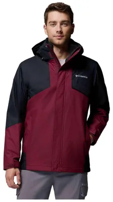 Image de Vestes Columbia Bugaboo Iii 2096904624
