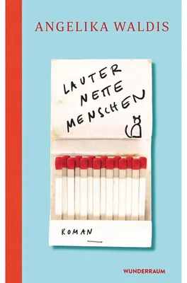 Zdjęcie produktu dla Lauter nette Menschen