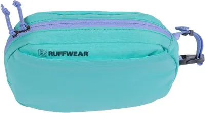 Produktbild von Ruffwear Stash Bag Plus Aurora Teal