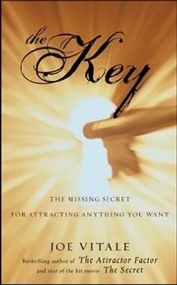 Obrázok produktu pre The Key