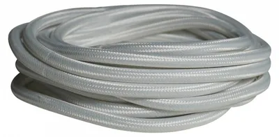 Zdjęcie produktu dla Przewód 0,75mm2 w oplocie 4m STOFLEDNING 73059901 Nordlux