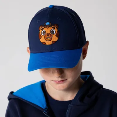 Image de Casquette mascotte du Club Brugge pour enfants