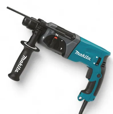 Obrázok produktu pre Vrták SDS Plus, kompatibilný s 24 mm, s 3 funkciami HR2470 Makita, 780 W