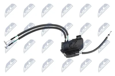 Produktbild von NTY Zentralverriegelung EZC-HY-526