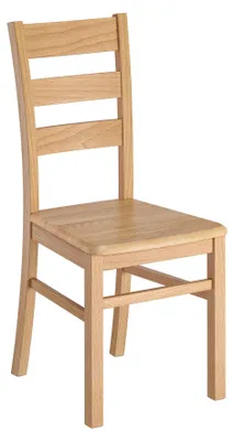 Produktbild von Stuhl Holzstuhl Massivholzstuhl für Esszimmer Buche natur V-90.72-74