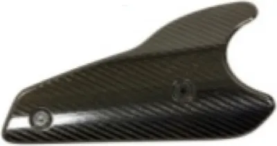 Zdjęcie produktu dla Ochrona termiczna ARROW dla Hondy CB 1000 R