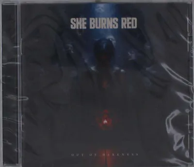 Produktbild von Out of Darkness