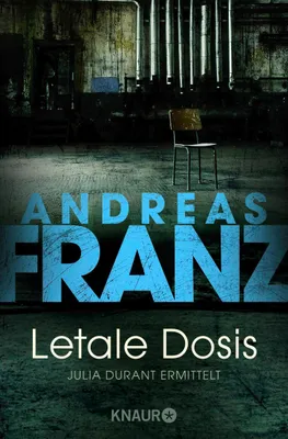 Produktbild von Letale Dosis