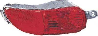 Produktbild von ALKAR Nebelschlussleuchte 2201420 Links für OPEL Corsa C Schrägheck (X01)