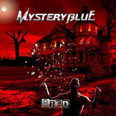 Obrázek produktu pro Mystery Blue: 8Red