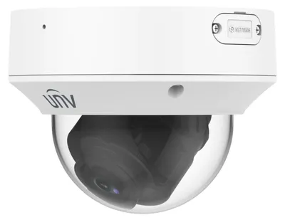 Immagine prodotto di Uniview IPC3235SB-ADZK-I0 Uniview IPCam Dome 5MP PoE 2.7-13.5MM