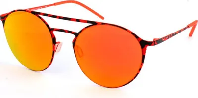 Produktbild von Italia Independent Sonnenbrille I I 0222 I THIN METAL 139 50