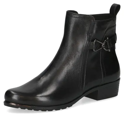 Immagine prodotto di Caprice Stivaletti Donna 32313138363933 Nero 37 EU
