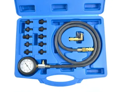 Obrázok produktu pre Tester tlaku oleja, model 2