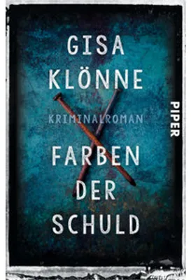 Produktbild von Farben der Schuld