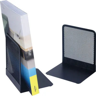 Produktbild von Wedo 65 1201, Schwarz, Metall, 120 x 100 x 135 mm, 2 Stück(e)
