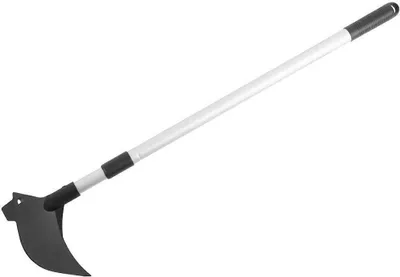 Produktbild von PROREGAL Pflug Premium für Garten, Alu Teleskop 1350mm