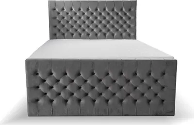 Obrázek produktu pro čalounění postelí v ložnici dvoulůžkové hotelové postele 160x200cm