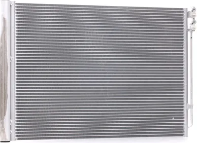 Produktbild von VALEO 814410 Kondensator Klimaanlage Klimakondensator für BMW 5 Touring (F11) +Trockner