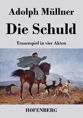 Produktbild von Die Schuld