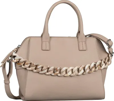 Produktbild von Gabor Damen Shopper Handtasche mit Steck- und Reißverschlussfach, 35x13x23.5cm