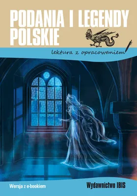 Image de Podania i legendy polskie Lektura z opracowaniem