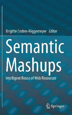 Produktbild von Semantic Mashups