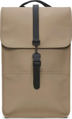 Produktbild von Rains Backpack W3 - Rucksack (beige)