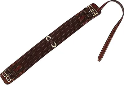Immagine prodotto di Norton Equestrian Austalian Sattelgurte  85 cm  85 cm