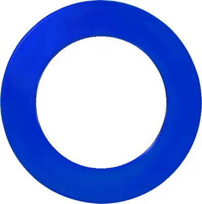 Produktbild von Surround - Auffangring rund um die Scheibe - Blue